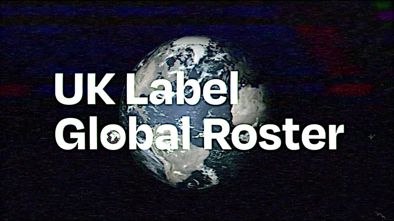 Edition Records Promo 2021