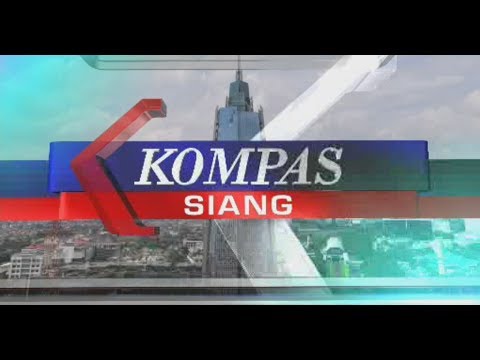 Kompas Siang - 16 Desember 2017