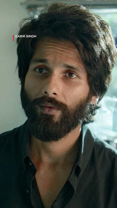 Shahid Kapoor's SMOOTH Treatment Impresses Nikita Dutta in #KabirSingh 🤌