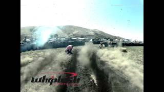 Fulbright Park September Spot