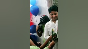 My birthday special...