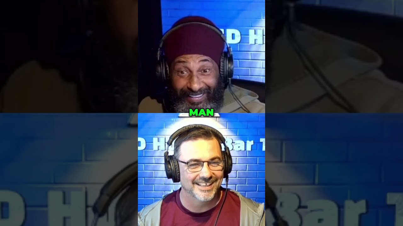 I Was The Pawn: A Shocking Legal Battle