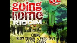 Going Home Riddim (Instrumental Version)