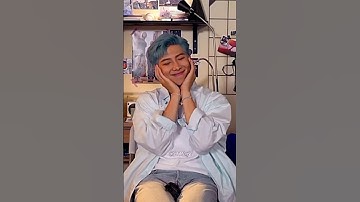 His Dimples💙 #bts #btsarmy #army #rm #namjoon #kimnamjoon #dimple #btsedits #shorts #viral