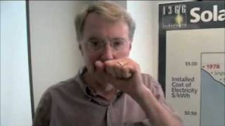 Emanuel Sachs, the Chief Executive Officer at 1366 Technology - Part 2