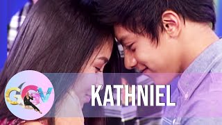 KathNiel's first ever GGV guesting will surely bring kilig vibes! | GGV