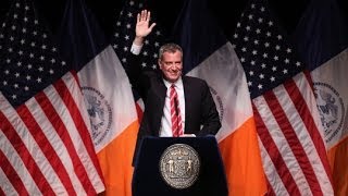 NYC To Issue Identity Papers To Undocumented Immigrants