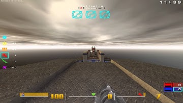 Quake 3 OSP: Unum q3wcp23