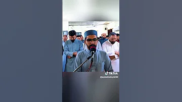 تلاوة بصوت الشيخ محمد علاء 