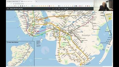 50: New York Subway  - 3 | Project |  SQL Tutorial