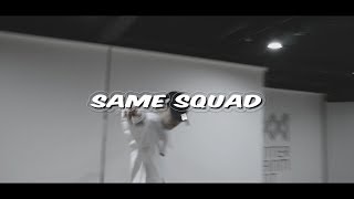 [ON FILM] Same Squad
