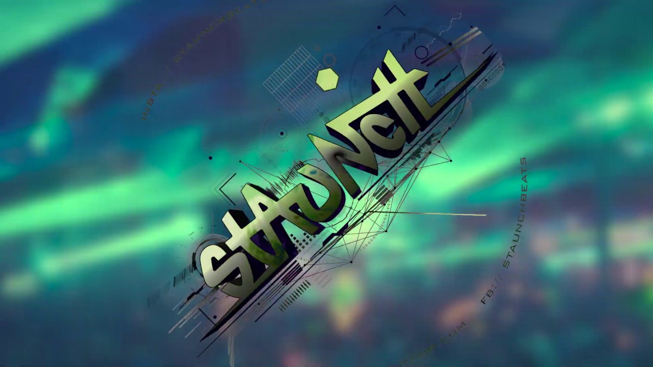 Staunch Live @ Rainbow Serpent Festival 2019