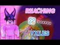 I Reached 1 MILLION YXLES in TOWER OF HELL | Roblox | Tower Of Hell