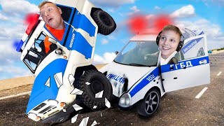 видео: ЕДЕМ от ДПС и Полицейских в MAD OUT 2 Как ЗАРАБОТАТЬ 5 ЗВЁЗД против ПОЛИЦИИ картинка: ЕДЕМ от ДПС и Полицейских в MAD OUT 2 Как ЗАРАБОТАТЬ 5 ЗВЁЗД против ПОЛИЦИИ