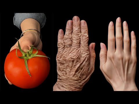 El tomate es