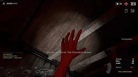 Zombie Panic! Source 3.1 Pro Gameplay Church Xmas