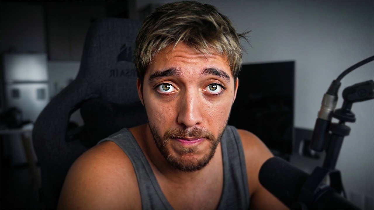 Casi Lo Pierdo Todo...