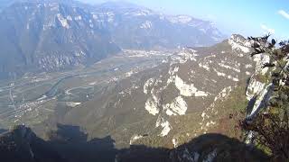 Green line 2 by Dom.e Wingsuit 2,800 views 11 months ago 2 minutes, 56 seconds