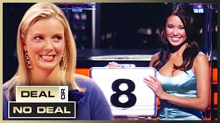 PJ's SEASON-HIGH Offer! 🤑💸| Deal or No Deal US | Season 2 Episode 13 | Full Episodes