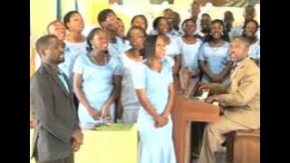 Kwaya ya Watakatifu Petro na Paul Tukuyu(1)