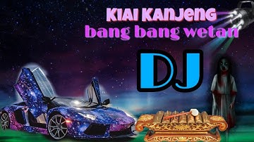 DJ VIRAL TERBARU | BANG BANG WETAN GAMELAN x DARKSIDE [FULL BASS] BUAT DI MOBIL