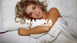Marina and The Diamonds - Power & Control [Extended Mix]