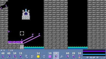 Lix Multiplayer Session [Session 3 Part 2]