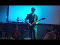 Judson Brown at the Brickyard