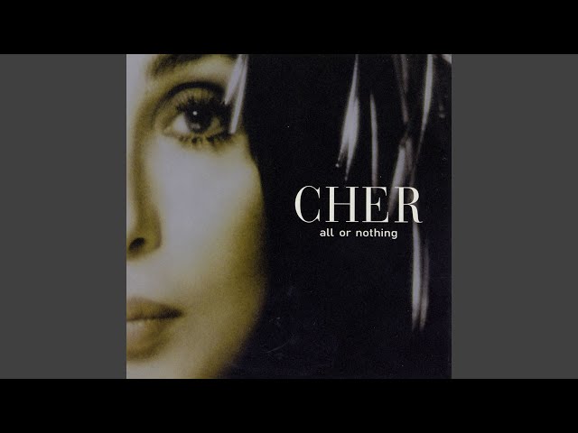 All or Nothing (K-Klass Radio Mix) - YouTube