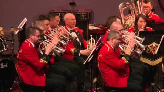 The Cossack - Foden's Band