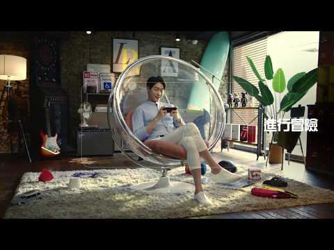 《天堂2：革命》 重大改版 首次來襲 (TVC)