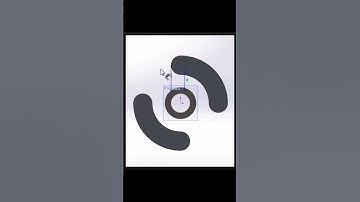 Part Modeling in SolidWorks | Step-by-Step Beginner Tutorial