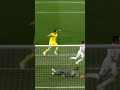 Courtois Kurtarışları #shorts
