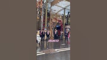 Ambani Security ￼#ambani #security #ambaniwedding #police