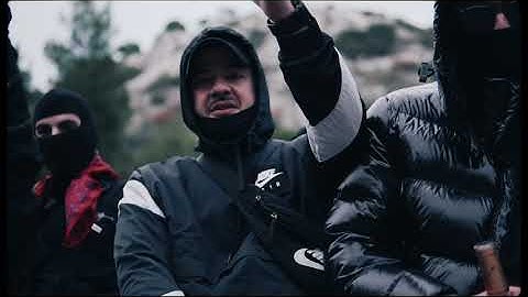 FLY LO - Morocco (Official  Music Video)