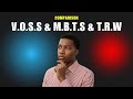 Visibility of System Status &amp; Match Between System and the Real World (UX/UI) | Terell Reed