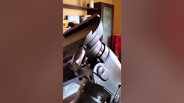 Celestron CGEM DX before hypertune