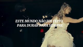 CHRIS GREY - MAKE THE ANGELS CRY {TRADUÇÃO} {VÍDEO OFICIAL}