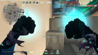 new map new tech
