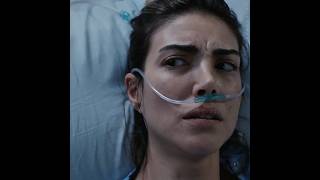 Ayaklarımı Hissetmiyorum...