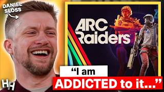 How To Get BANNED From ARC Raiders
