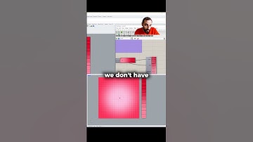 Switch Color Schemes #ColorSwitch #Grasshopper3D #3DVisualization