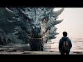 Mysterious Ancient Dragon Appears In City 🤯 | Movie Explained In Hindi/Urdu | Film Plot Explained
