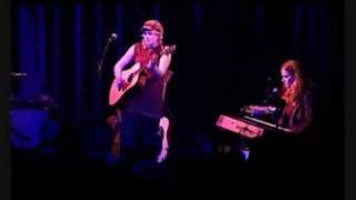 Watch Ane Brun Are They Saying Goodbye video