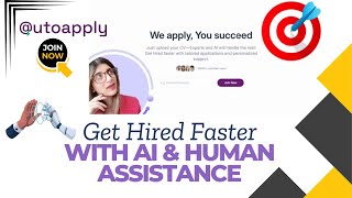 Land More Job Interviews Fast How To Use Autoapply.jobs