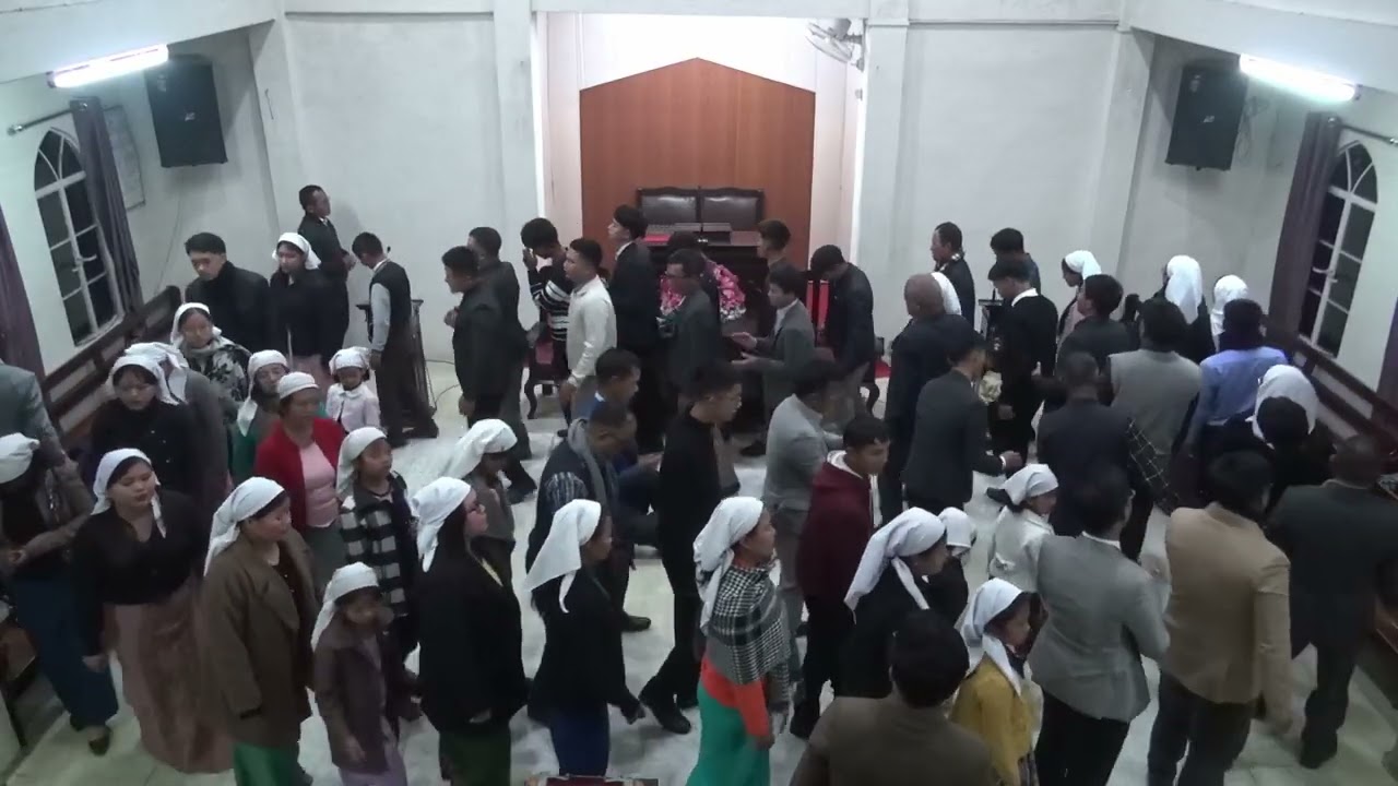 Upa Zoramthanga te Lawmthu sawi chawimawina || Chawimawi ni Zan