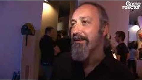 Haze interview by Gamereactor