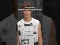 Newspaper-Style Tank Top 🔥 DTF Printing Fashion Showcase