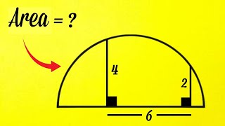 Can You Solve this BEAUTIFUL Geometry Problem