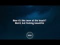 End of video